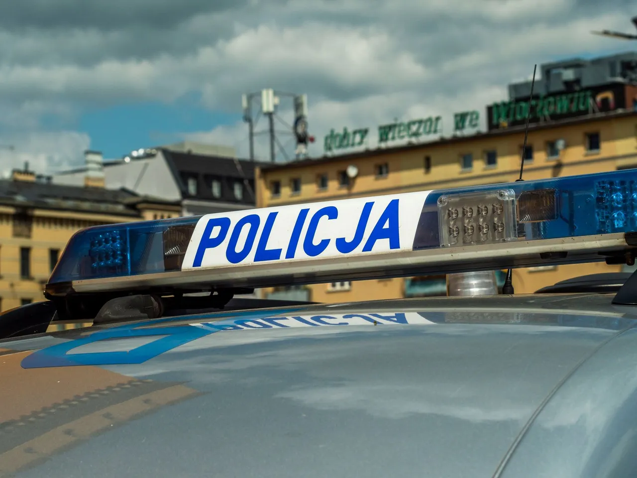 В Польше предотвращено покушение на гражданина США, организованное спецслужбами РФ