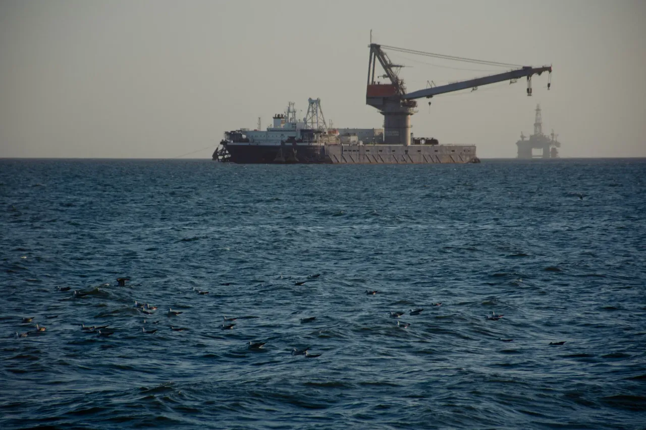 Оман и Иран ликвидируют последствия разливов нефти у своих берегов