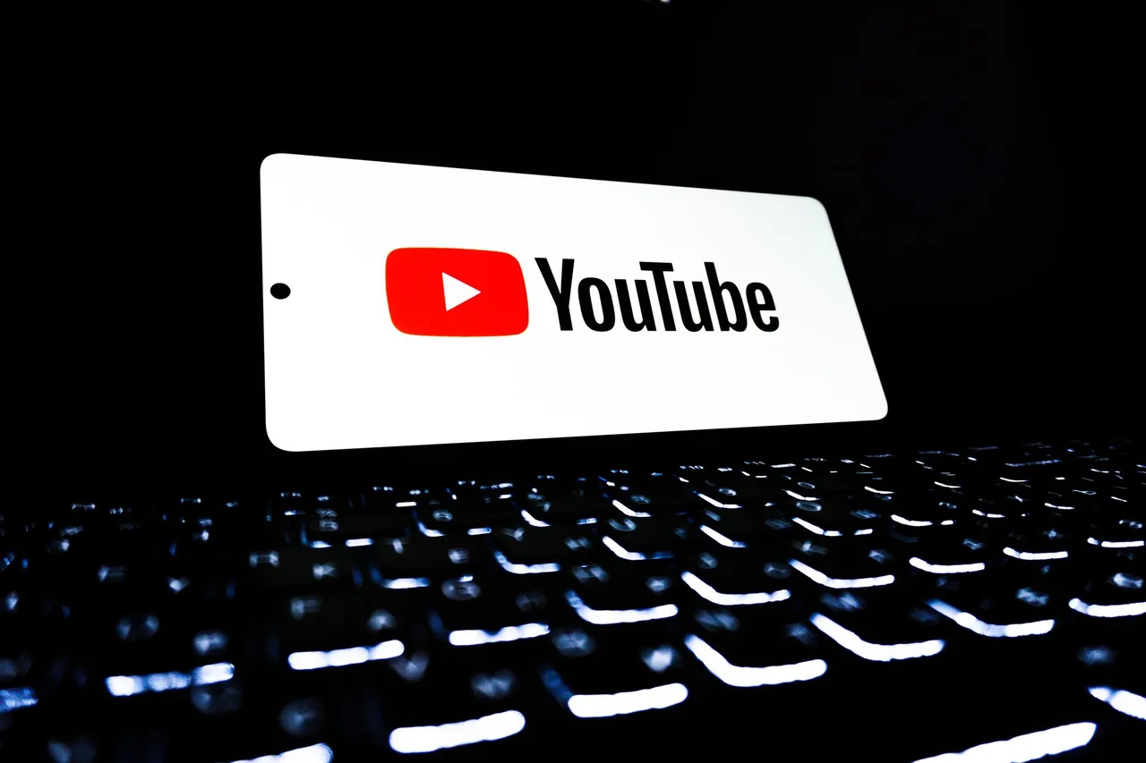 YouTube изменит систему подсчета просмотров видео
