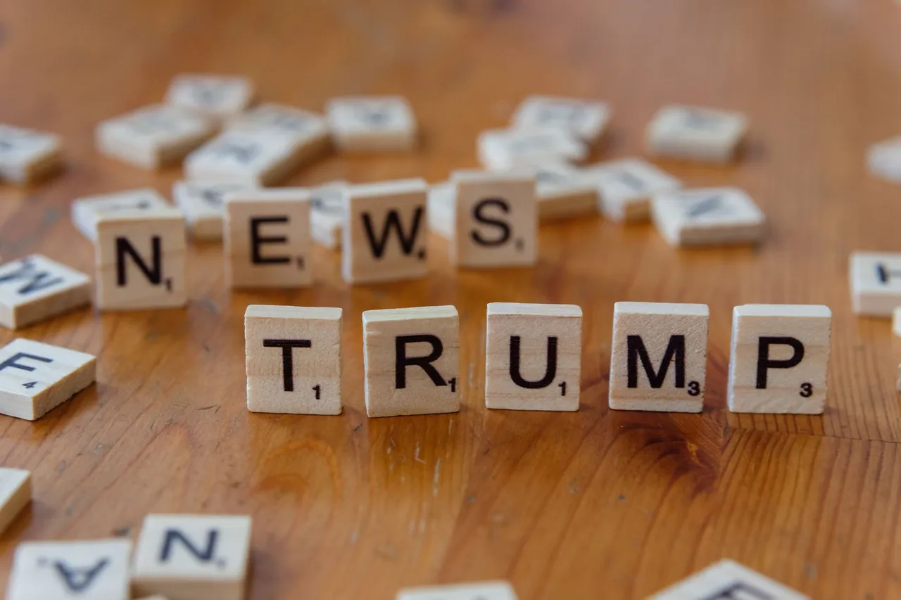 Трамп пригрозив ударом по Оману у разі втручання в переговори з Іраном