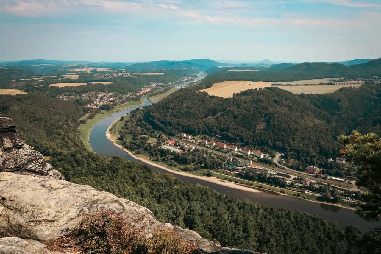 "If you see me, weep": The secrets of Europe's "hunger stones"