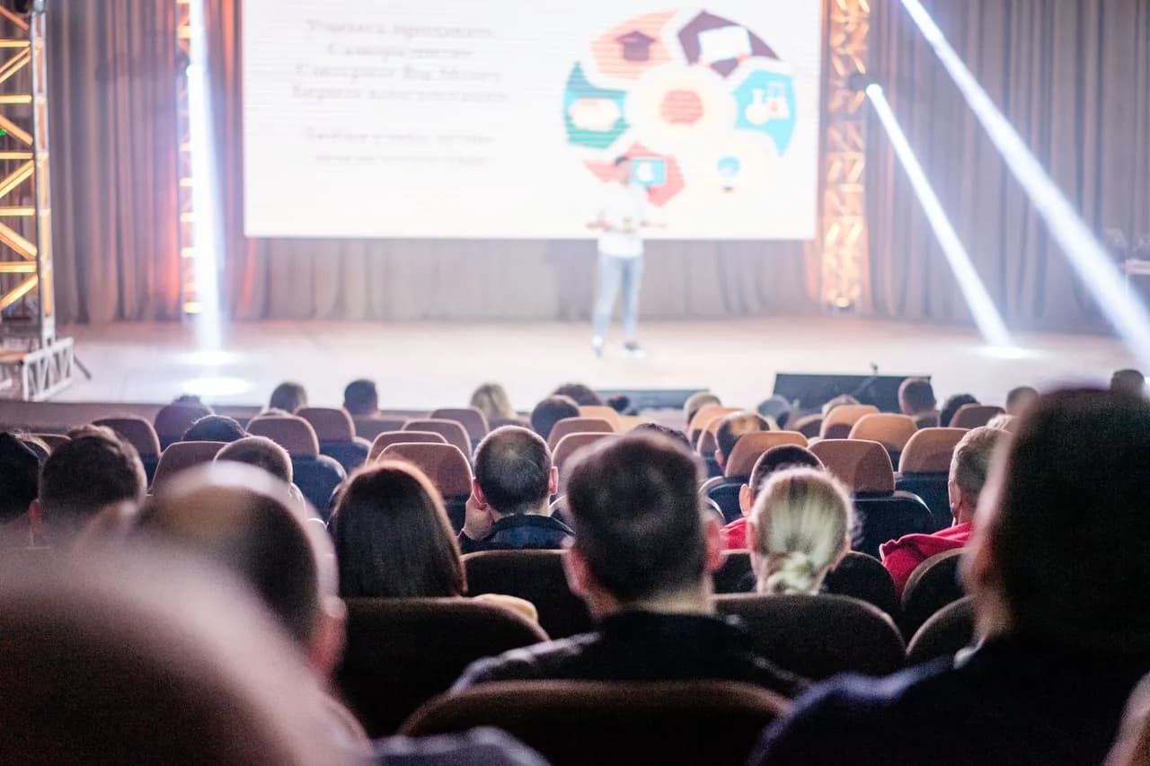 Знижки на квитки TechCrunch Disrupt 2026 діють до 21 серпня