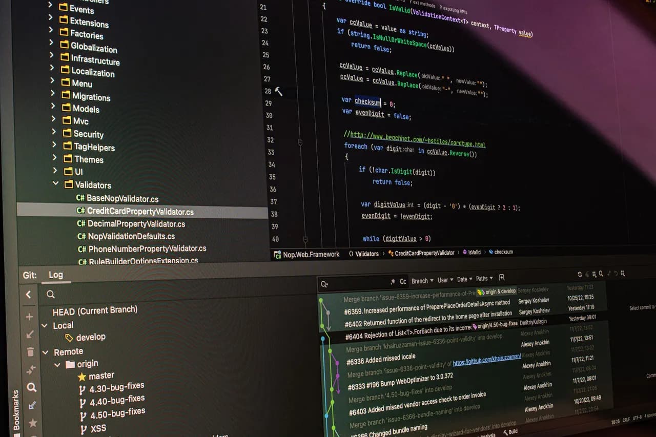 Cursor запустила Origin — сервис для хостинга кода и альтернативу GitHub