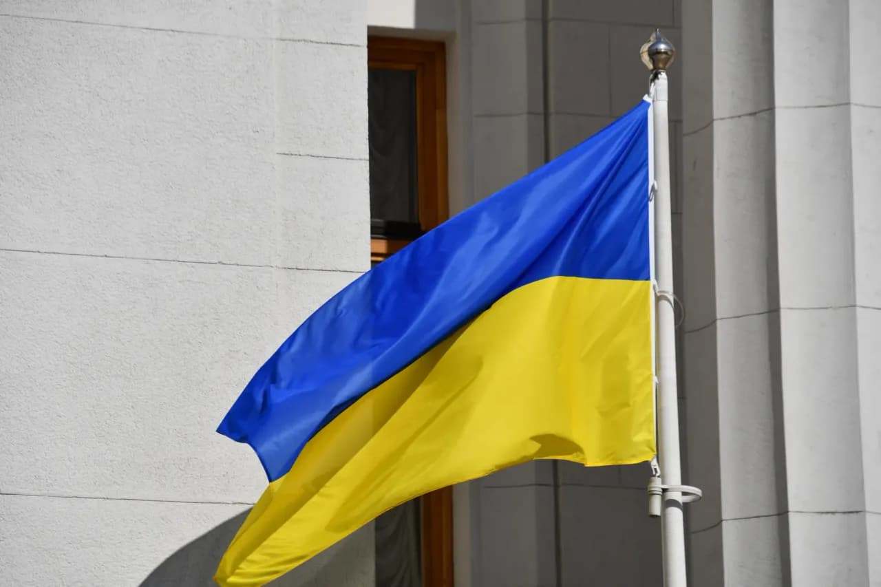 Михаил Федоров призвал провести выборы президента Украины